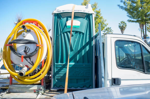 Best Luxury portable toilet rental  in Troy, NC