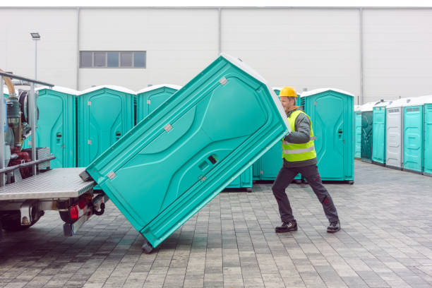 Best Local porta potty services  in Troy, NC