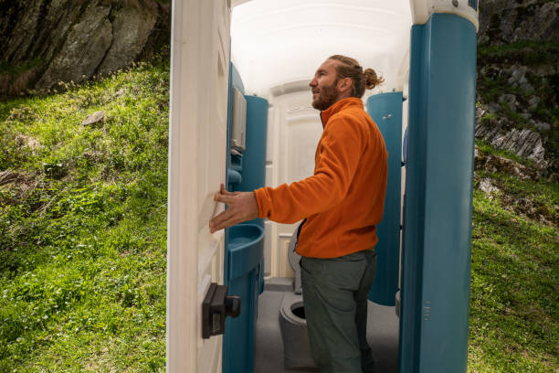 Best Temporary restroom rental  in Troy, NC