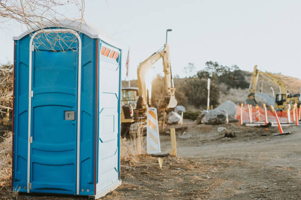 Porta potty rental for festivals in Troy, NC