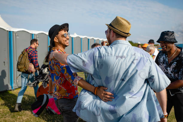Best Affordable porta potty rental  in Troy, NC