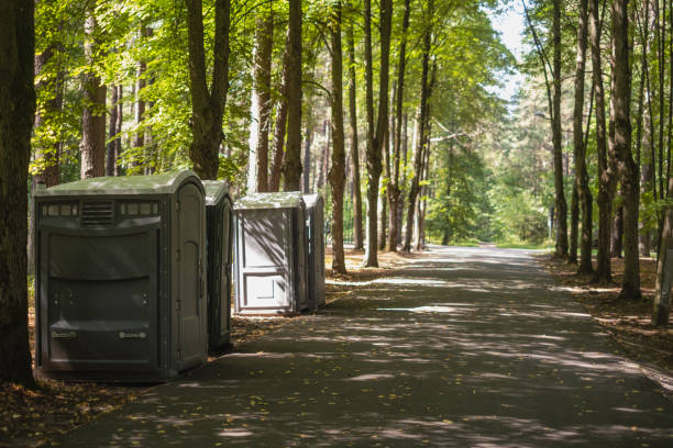 Best Portable toilet rental for construction  in Troy, NC