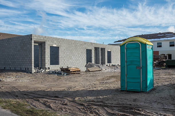 Best High-end porta potty rental  in Troy, NC