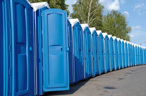 Best Event porta potty rental  in Troy, NC